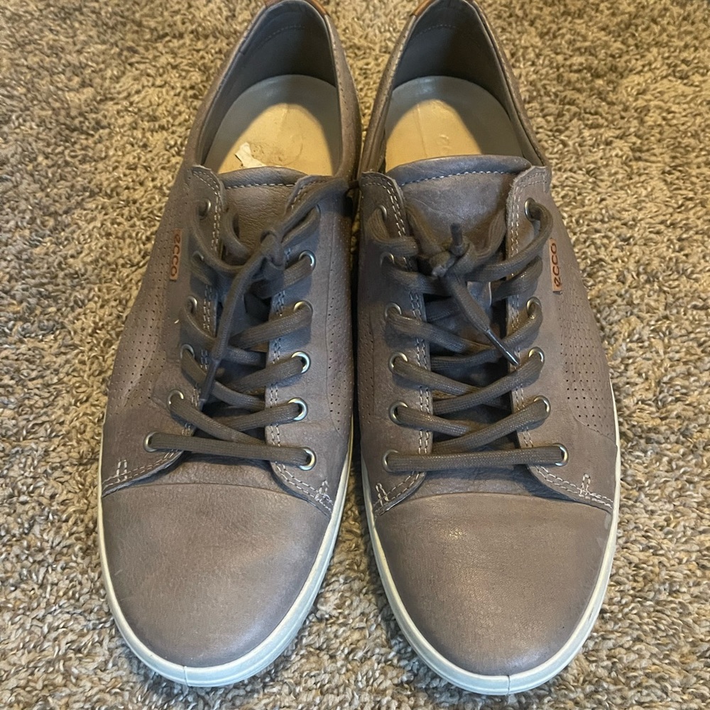 Ecco Dress Sneakers